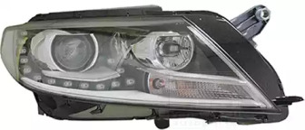 VAN WEZEL 5802984m -  